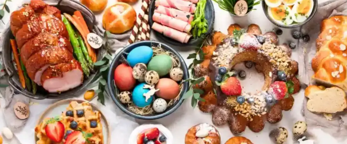 self storage easter time preparation