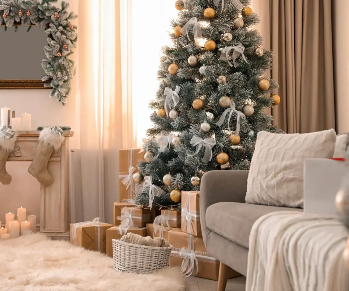 self storage for the holiday season