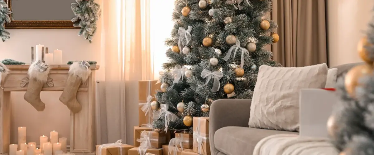 self storage for the holiday season