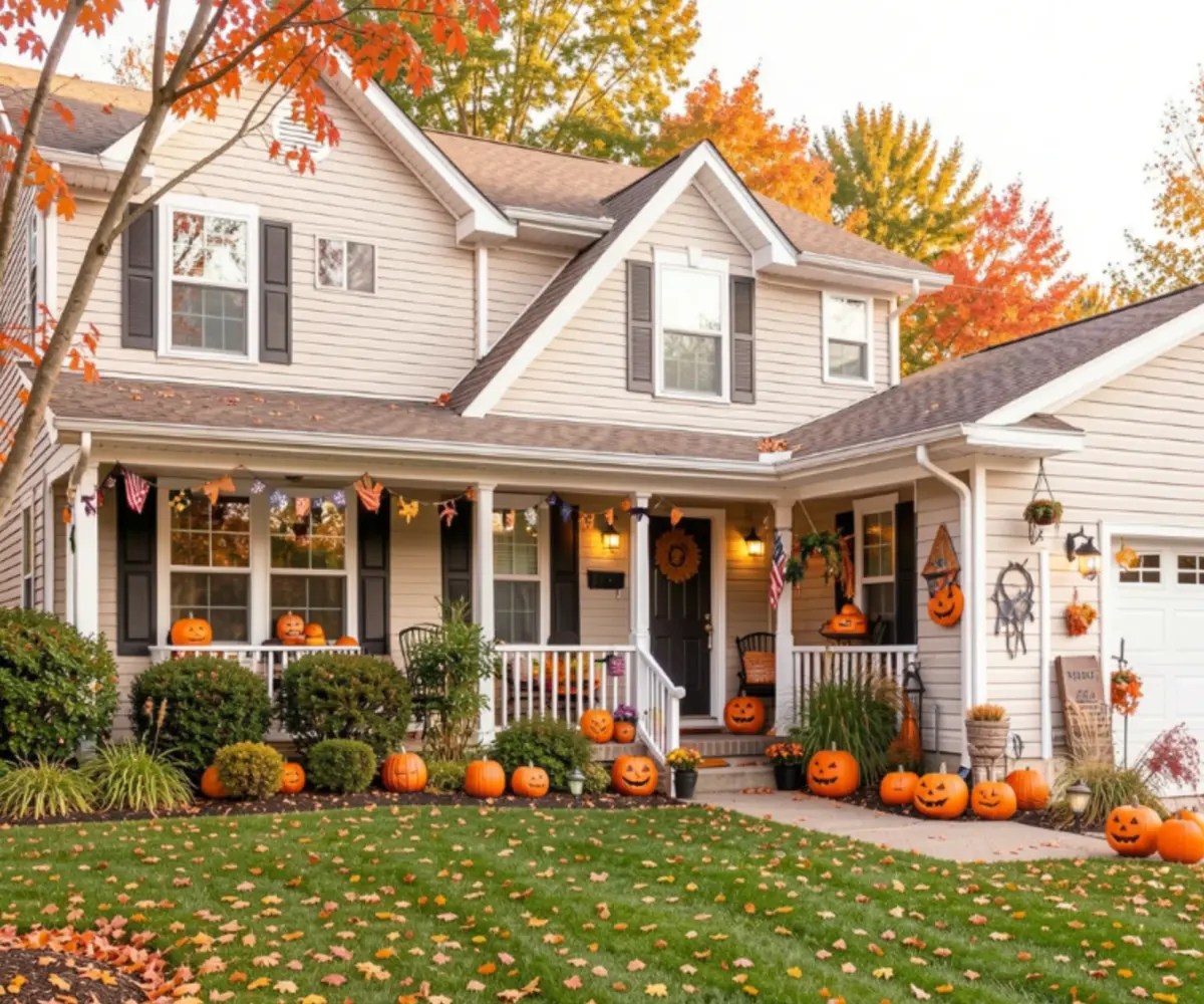 self storage tips for halloween