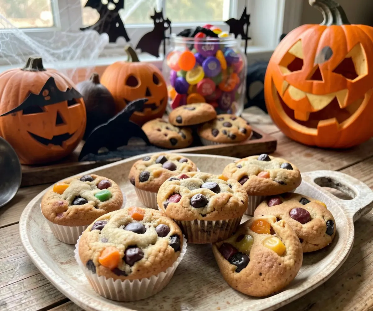halloween treats self storage